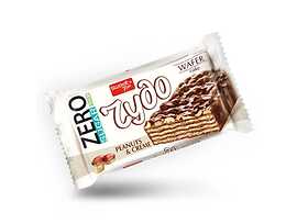 Sweet Вафла Чудо без захар 38 г