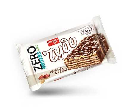 Sweet Вафла Чудо без захар 38 г