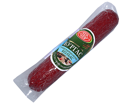 КЕН салам шпеков син етикет 260 г