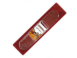 Бони Чичовци Тракийска луканка 310 г