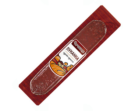 Бони Чичовци Тракийска луканка 310 г