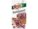 Керпи печен червен фъстък 120 г