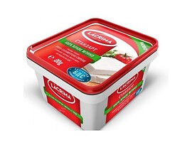 Лакрима Краве сирене PVC 400 г