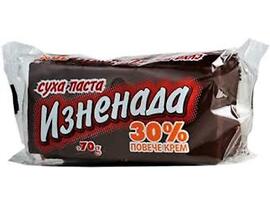 Суха паста Изненада 70 г кутия 28 бр