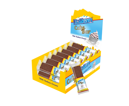 Балкан Суха паста с италиански крем 50 г