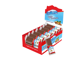 Балкан Суха паста с фъстъчен крем 50 г