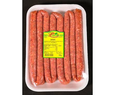 Родопимес карначе замразено 650 г