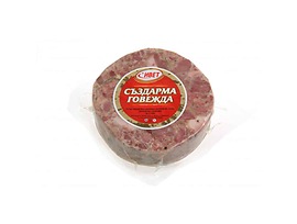 Ивет говежда саздърма 200 г