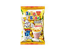 Зайо Байо Пшеничени пръчици сладка царевица 60 г