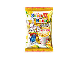 Зайо Байо Пшеничени пръчици сладка царевица 60 г