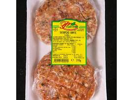 Родопи мес татарско кюфте замразено 310 г