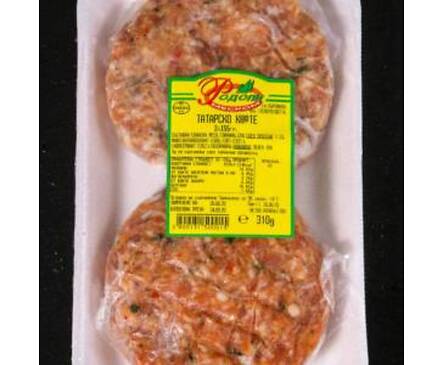 Родопи мес татарско кюфте замразено 310 г