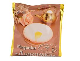 Меденка Любимка бяла 50 г