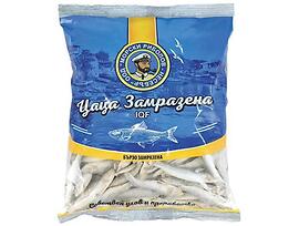 Морски риболов Хамсия ЦАЦА замразена 500 г