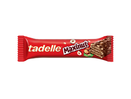 Tadelle MAXINUT Млечен шоколад 30 г