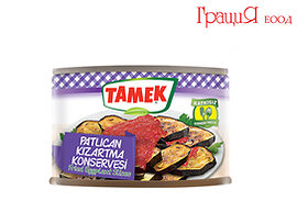 Tamek Пържени патладжани 380 г