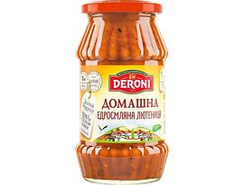 Дерони Едросмляна домашна лютеница 520 г