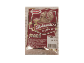 Биосет Розова хималайска сол фина 300 г