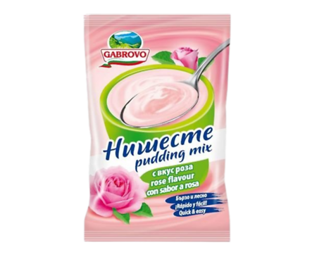 Габрово нишесте роза 70 г