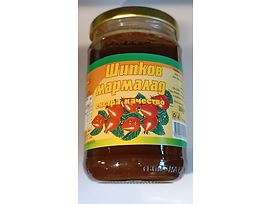 Каликонс Шипков мармалад 360 г