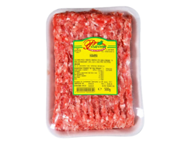 Родопи мес кайма 6040 замразена 500 г
