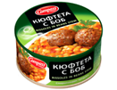 Компас Кюфтета с боб 300 г