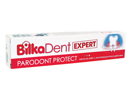Билка Паста за зъби Експерт 75 г