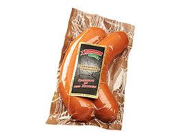 Деликатес Житница Македонска наденица 360 г