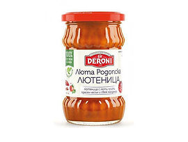 Дерони лютеница родопска люта 270 г