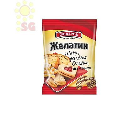 Шидеров желатин 10 г