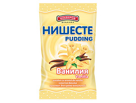 Шидеров нишесте ванилия 60 г