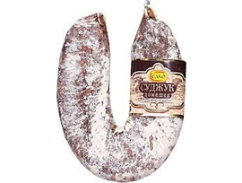 Елко Домашен суджук гол