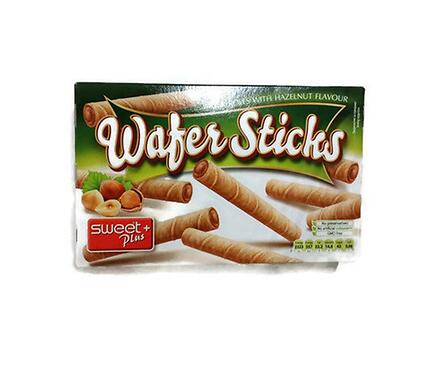 Sweet пурички с какаов крем 150 г