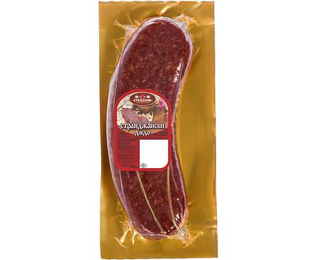 Стефанов Странджански дядо шпек ПРОМО ПАКЕТ 310 г