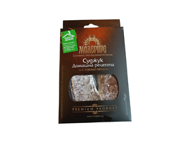 КФМ Молерите суджук Домашна рецепта телешко и говеждо месо 170 г