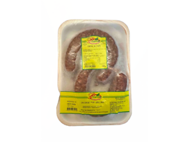 Родопимес суджук за скара 520 г