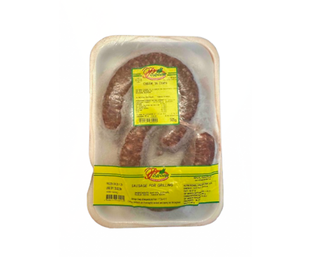 Родопимес суджук за скара 520 г