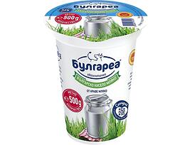 Кисело мляко Булгареа 36 500 г