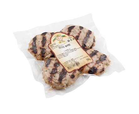 Абйон печено кюфте 4 броя 170 г