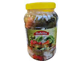 Булвита салата 18 кг