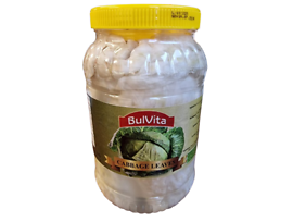 Булвита Зелеви листа 20 кг