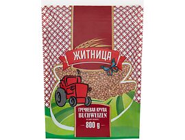 Житница Елда грис 800 г