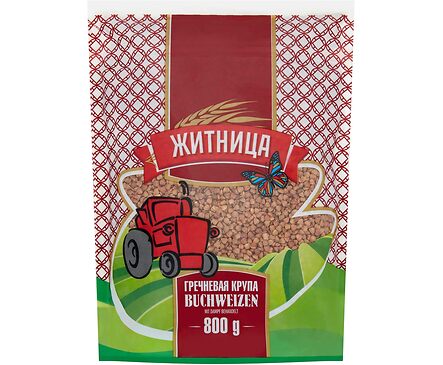 Житница Елда грис 800 г