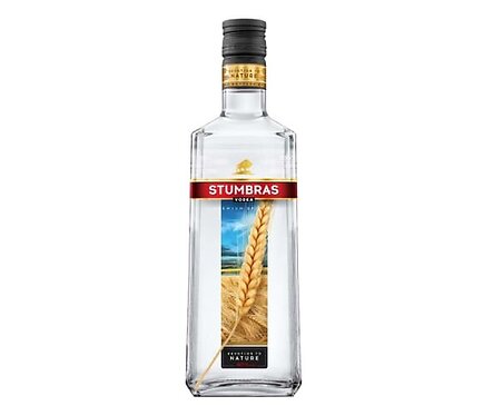 Руска водка CENTENARY Strumbas 700 мл