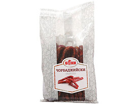 Бони чорбаджийски разядки 160 г