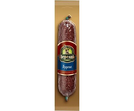 Перелик салам Бургас 200 г