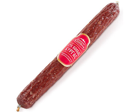 Маджаров салам Бургас 260 г