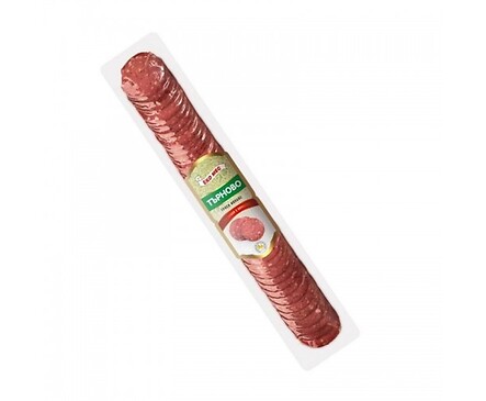 Еко мес салам Търново 260 г