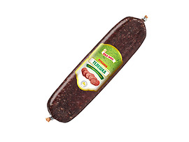 Еко мес телешка луканка нарязана 140 г