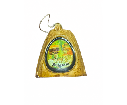 Керамичен чан България